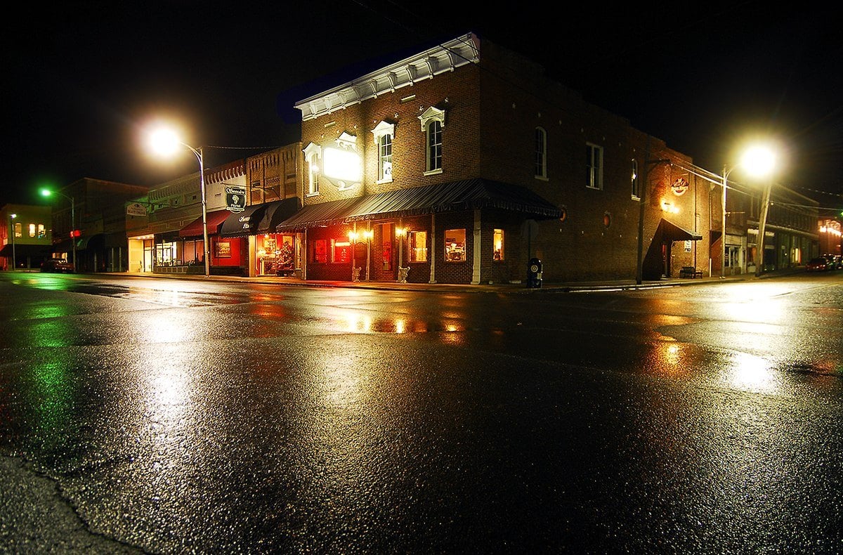 Closest Casino To Russellville Ar