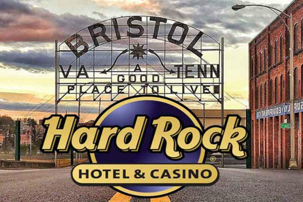hard rock casino jobs bristol va