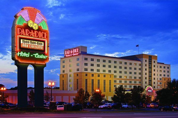 casinos owned by boyd gaming