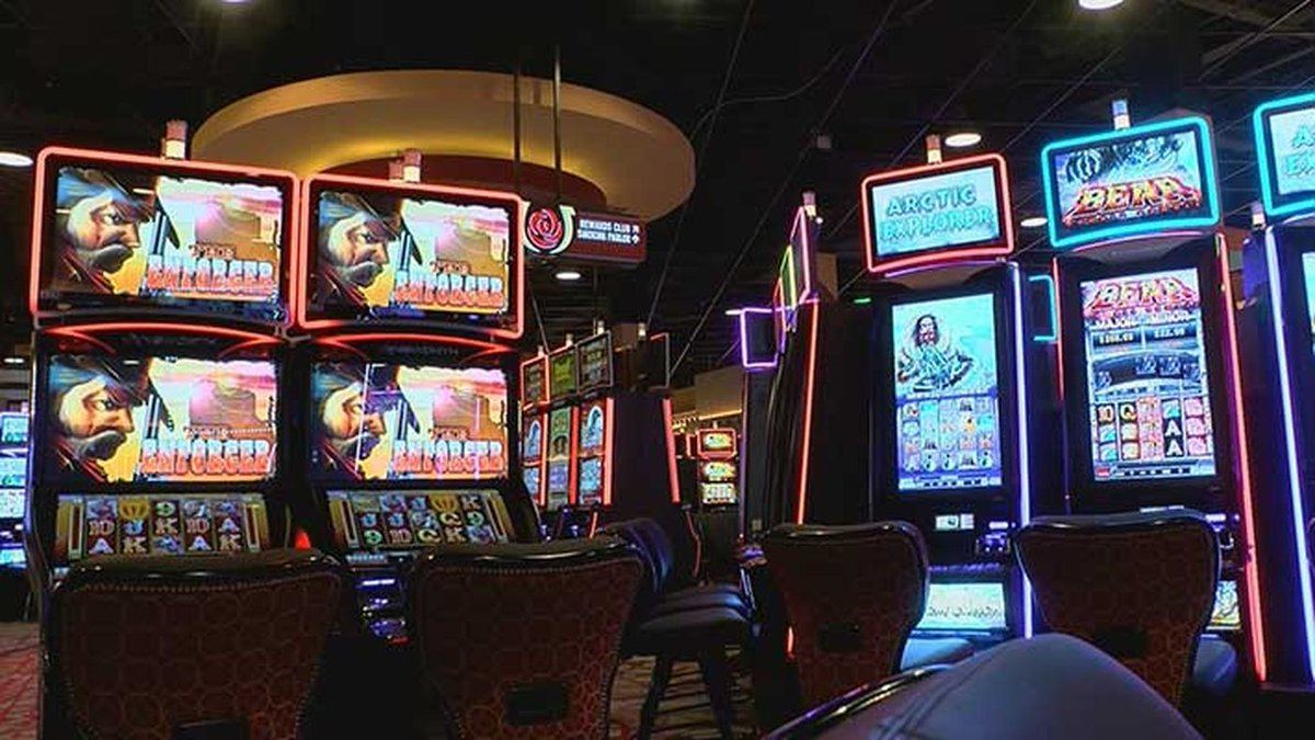 New casino in newport kentucky