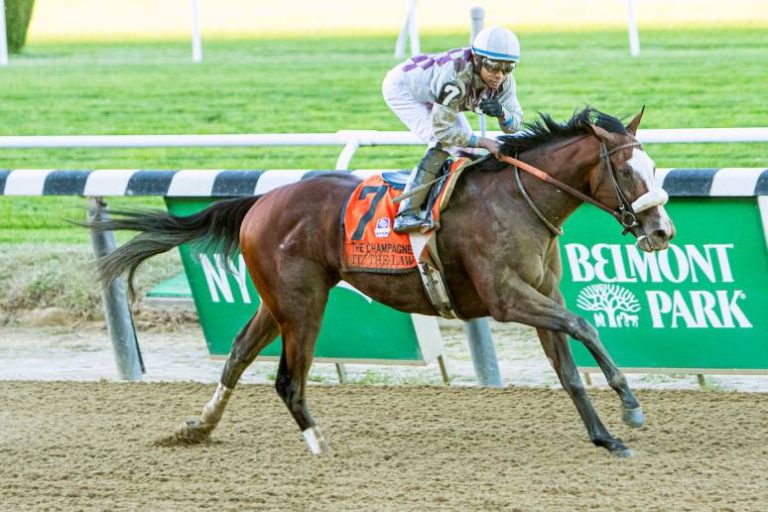 Circa Sports Adds Twist to Kentucky Derby Betting with TwoWay Futures