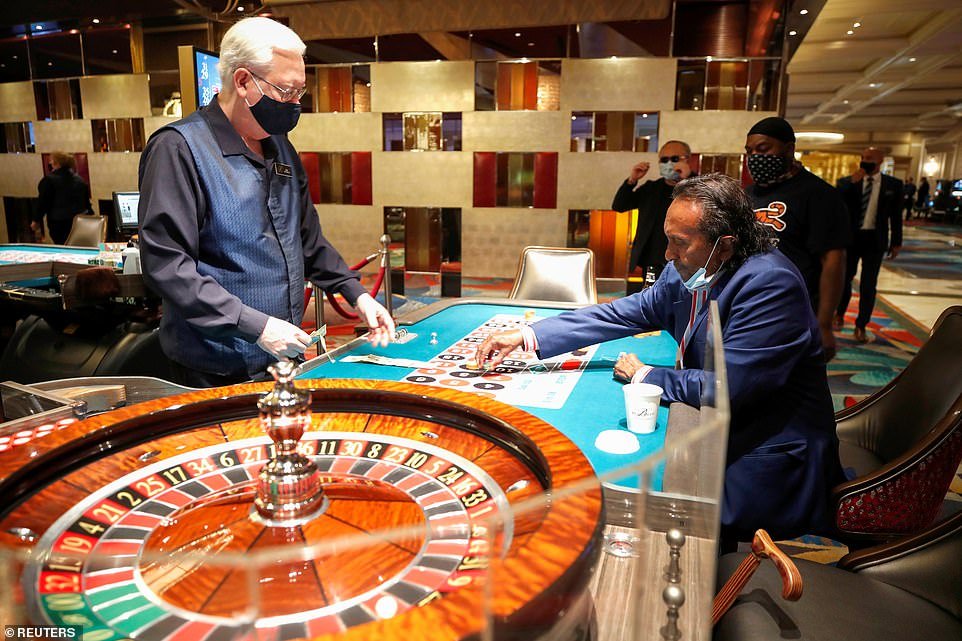 spinbounty casino