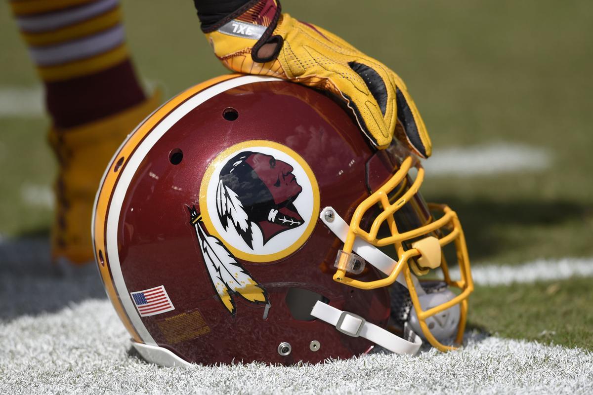 Washington Redskins name betting odds, NFL gambling