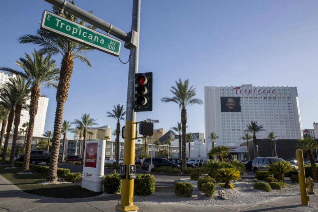 tropicana-las-vegas-corner-of-main-and-main-says-parent-company