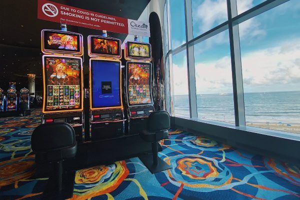 discount code ocean casino resort