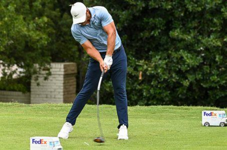 Brooks Koepka PGA odds golf