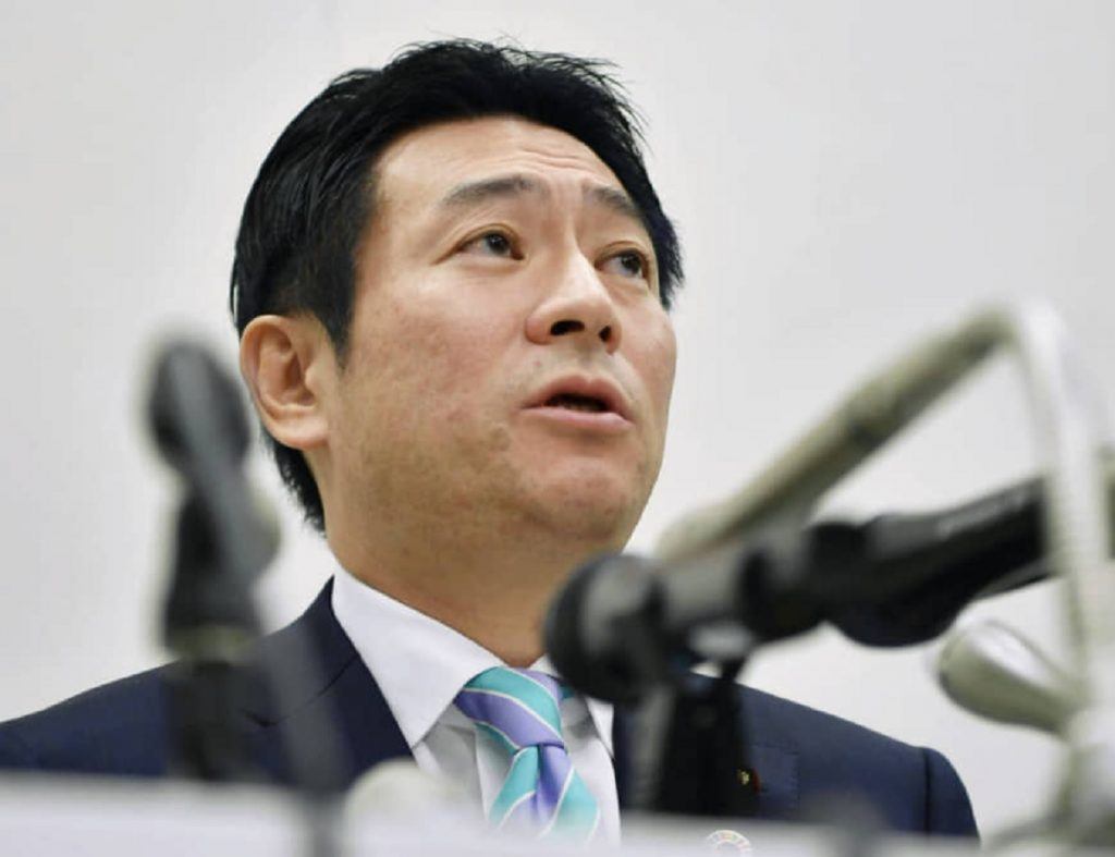 500.com Advisers Plead Guilty to Bribing Japanese Lawmaker