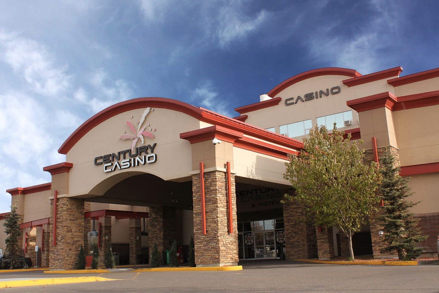 station casinos stock