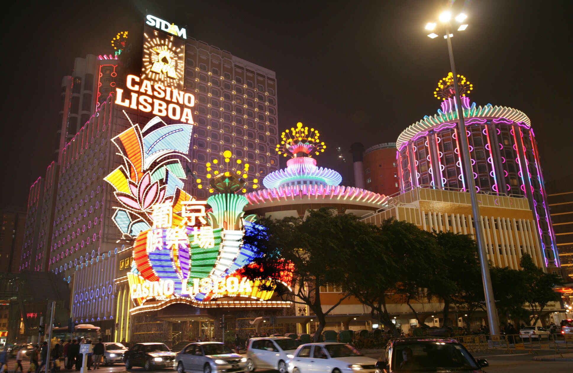 Macau Operators Could Be Just Months away from Breaking Even