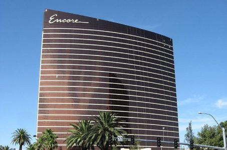 Encore Vegas violence