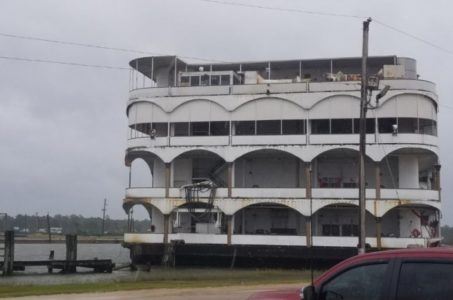 Biloxi Gambling News