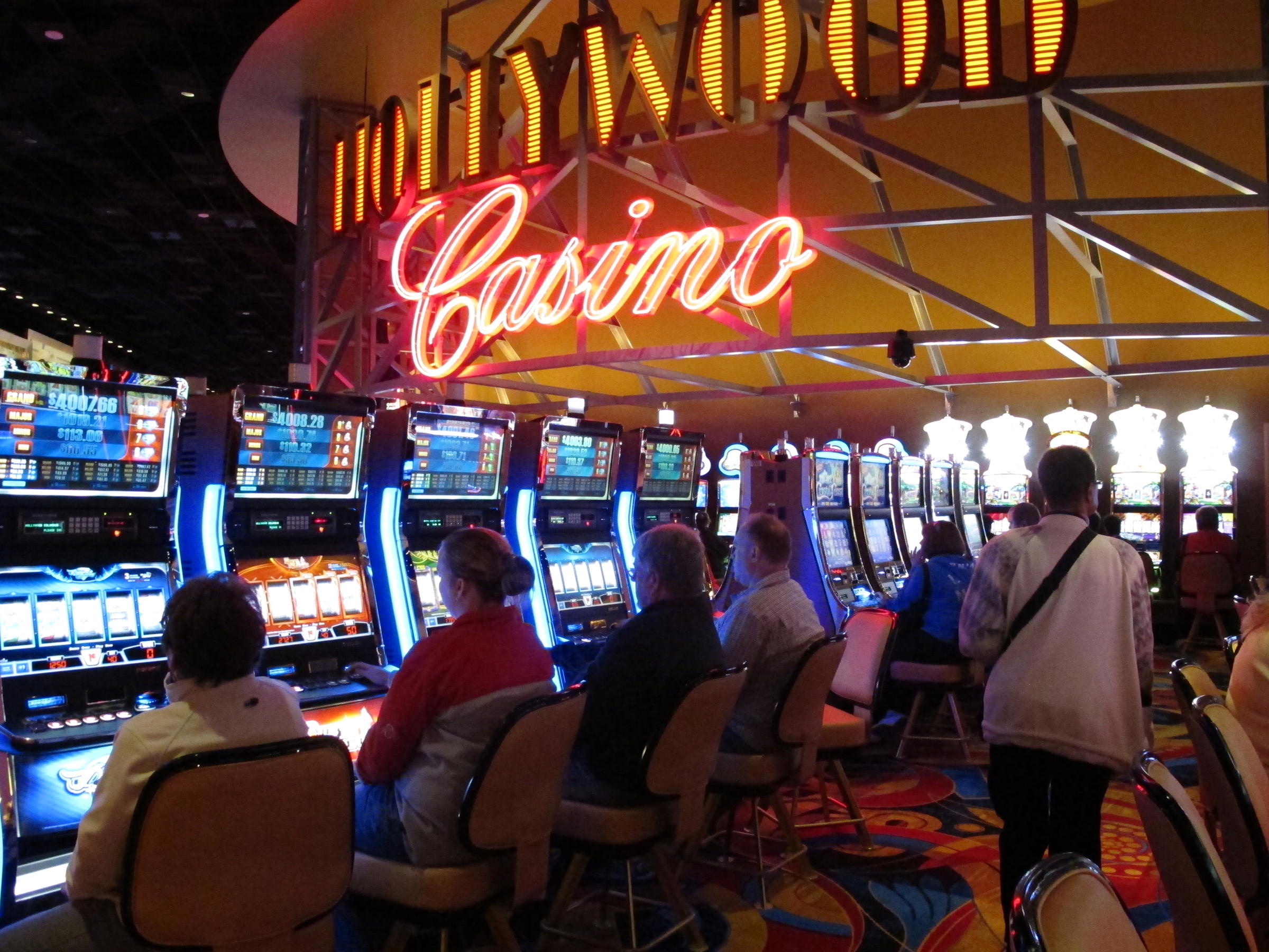 penn casino gaming investment thesis