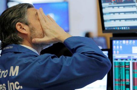 Short sellers worried