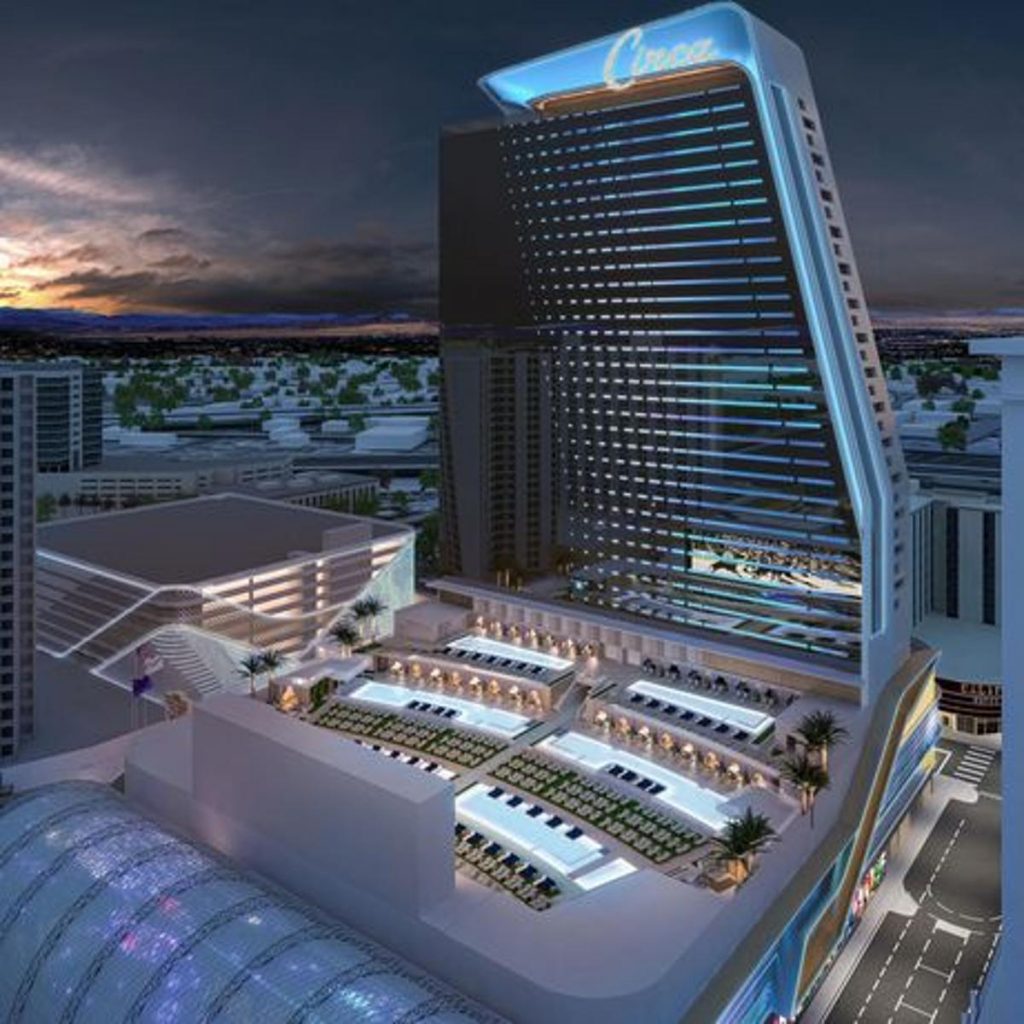 las vegas new casino 2020