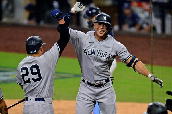 Los Angeles Dodgers, New York Yankees Remain World Series Favorites ...