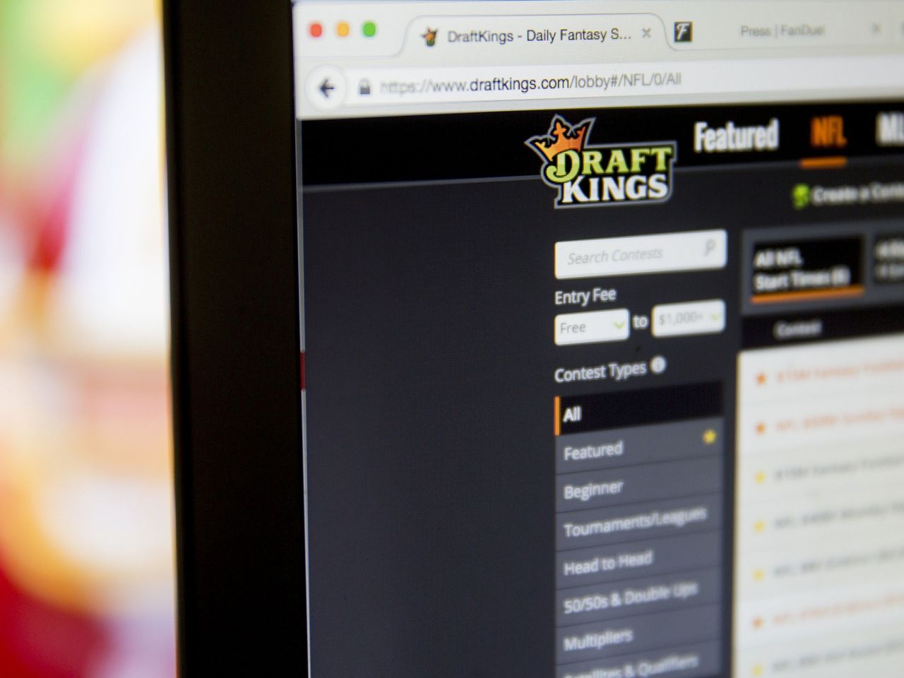 Canaccord Genuity Analysts See Faster Profitability for DraftKings