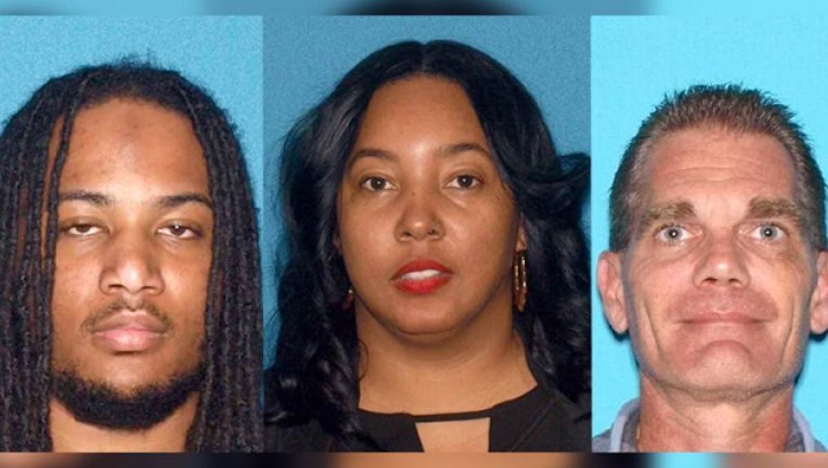 Atlantic City Casino Sting: Three Indicted Over Sex Plot With 14-Year-Old