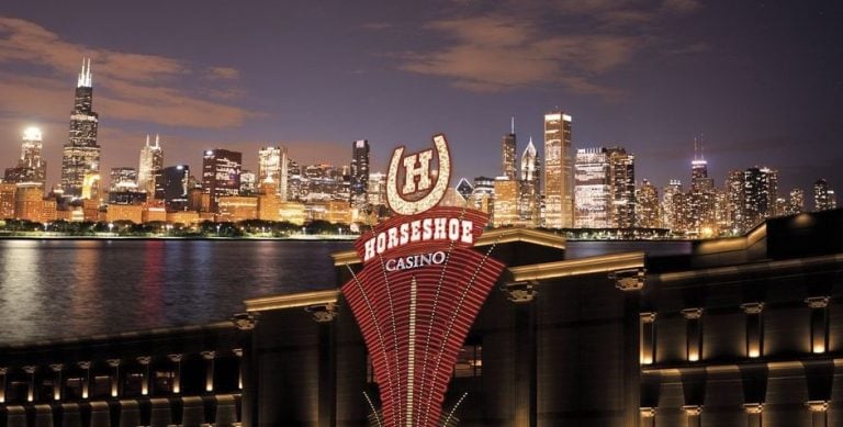 horseshoe casino in hammond indiana directions