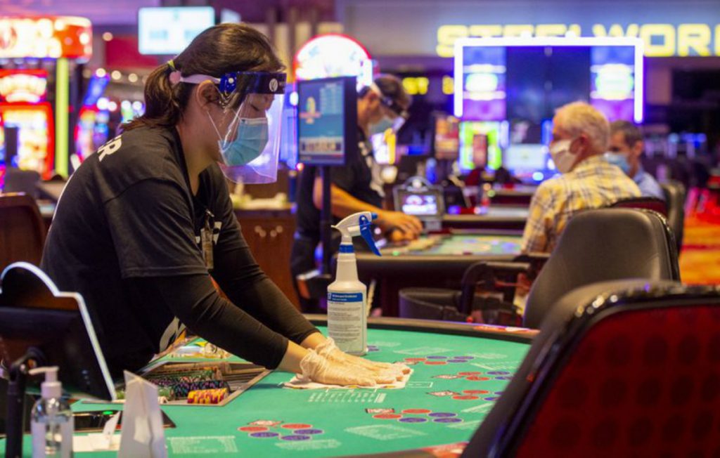 how does casino money benefit pennsylvania