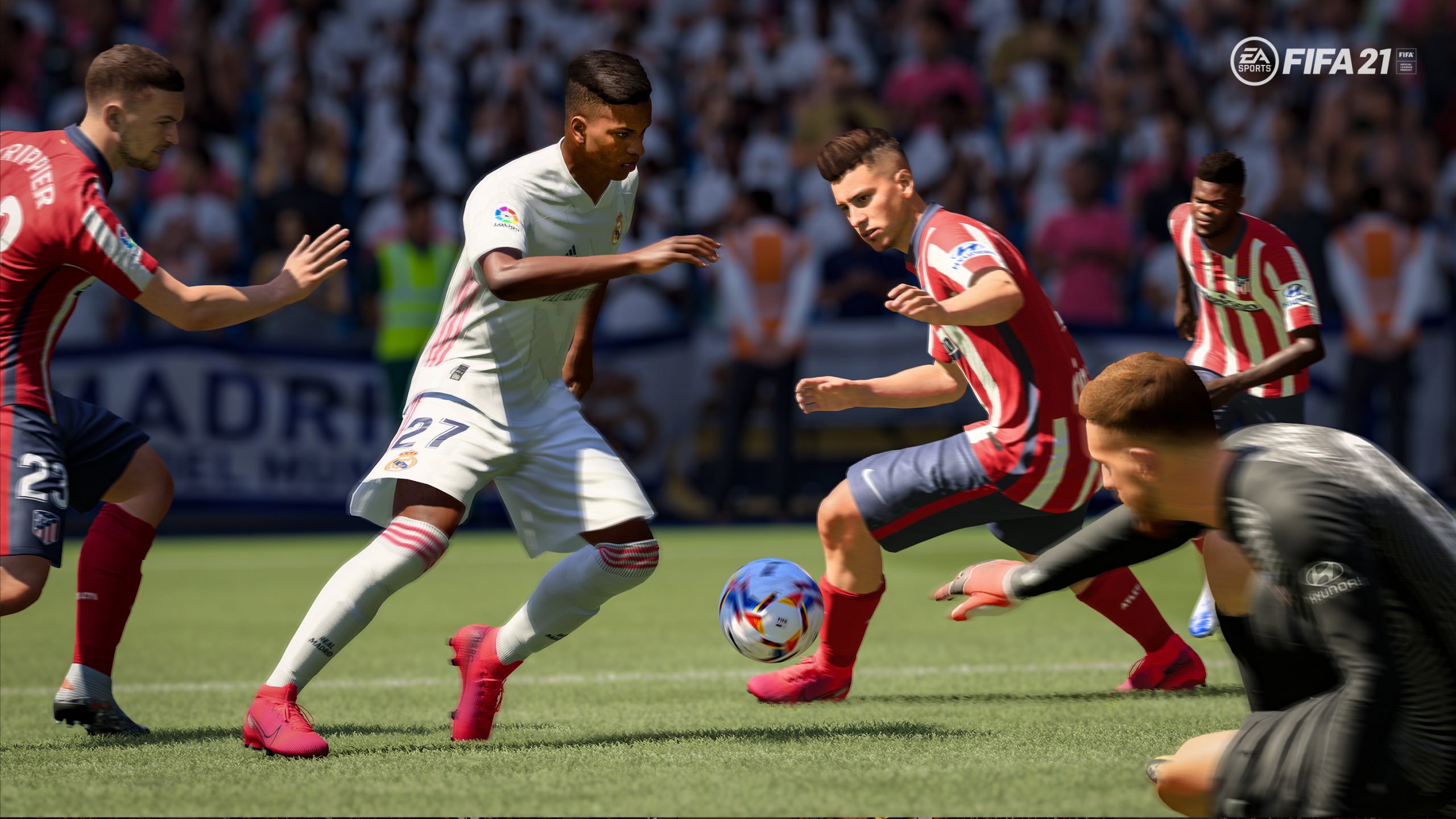 EA Now Lets Players Set Spending Limits On FIFA 21 FUT Packs