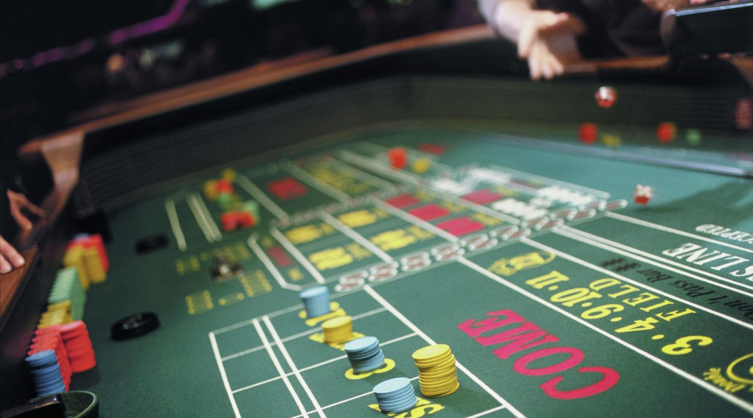 best detroit casino for slots