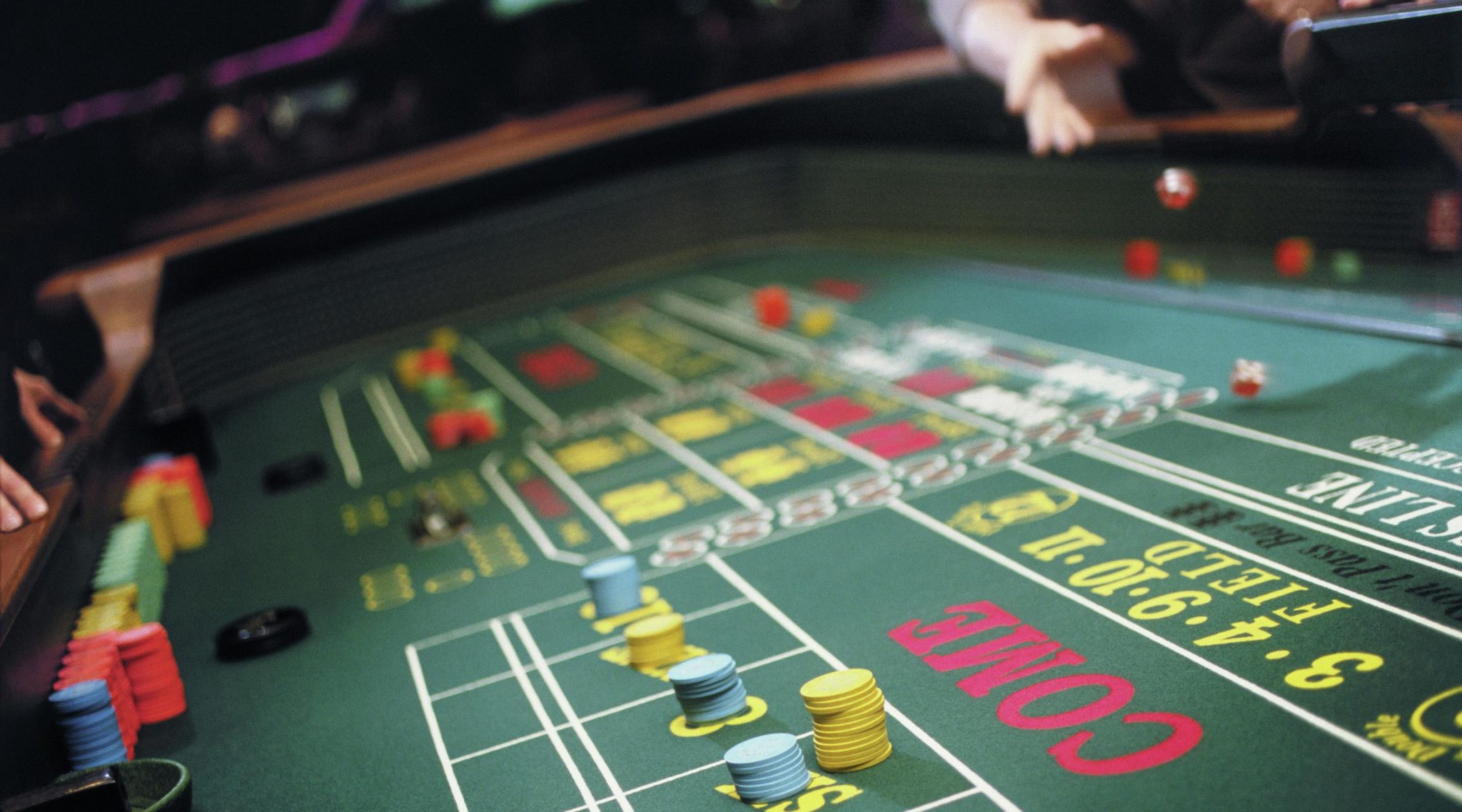 casinos in detroit michigan offering online slots