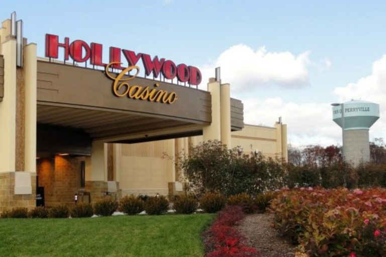 hollywood casino columbus directions