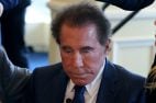 Steve Wynn Nevada lawsuit gaming control