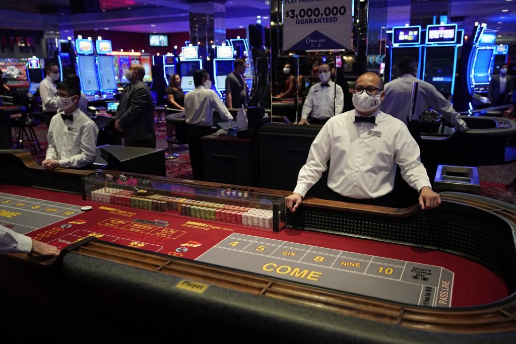 casino workers 20 most depressing stories
