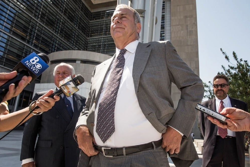 Without Adelson, Las Vegas Sands posts $299 million loss - The San Diego  Union-Tribune
