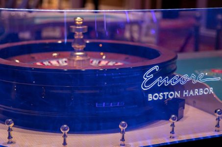 Massachusetts casinos Rhode Island Encore Boston