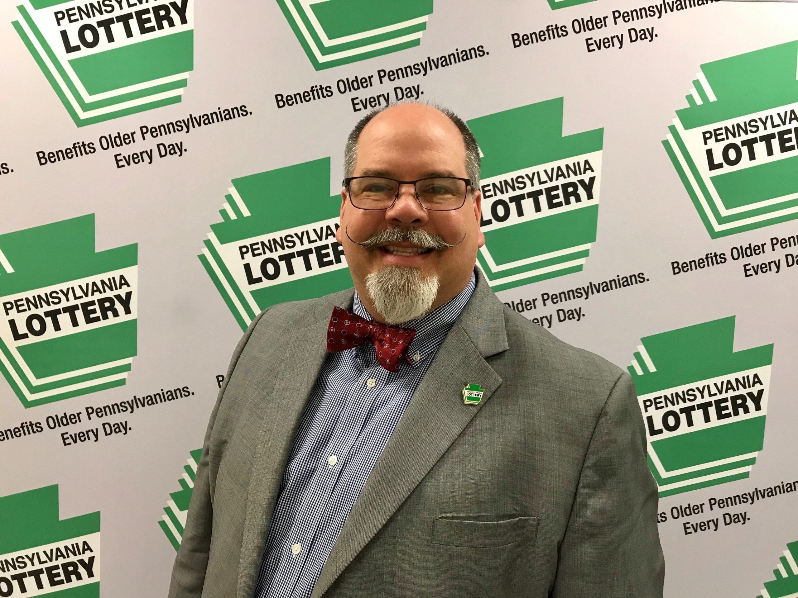 Lottery facing headwinds, sales down - CommonWealth Beacon