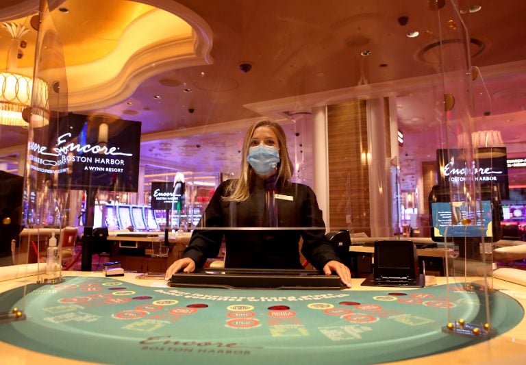 encore boston harbor casino lawsuit