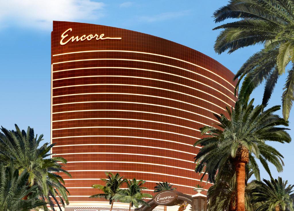 when is encore casino reopening