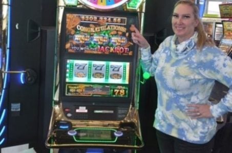 McCarran slots jackpot