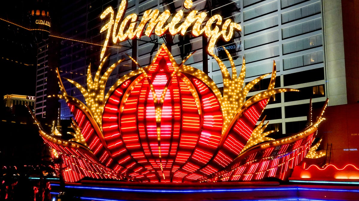 Flamingo Casino Online