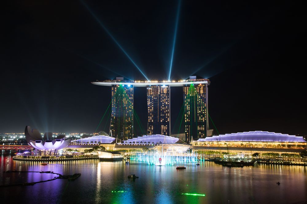 Marina Bay Sands Sure to See New Investment Following Venetian Sale