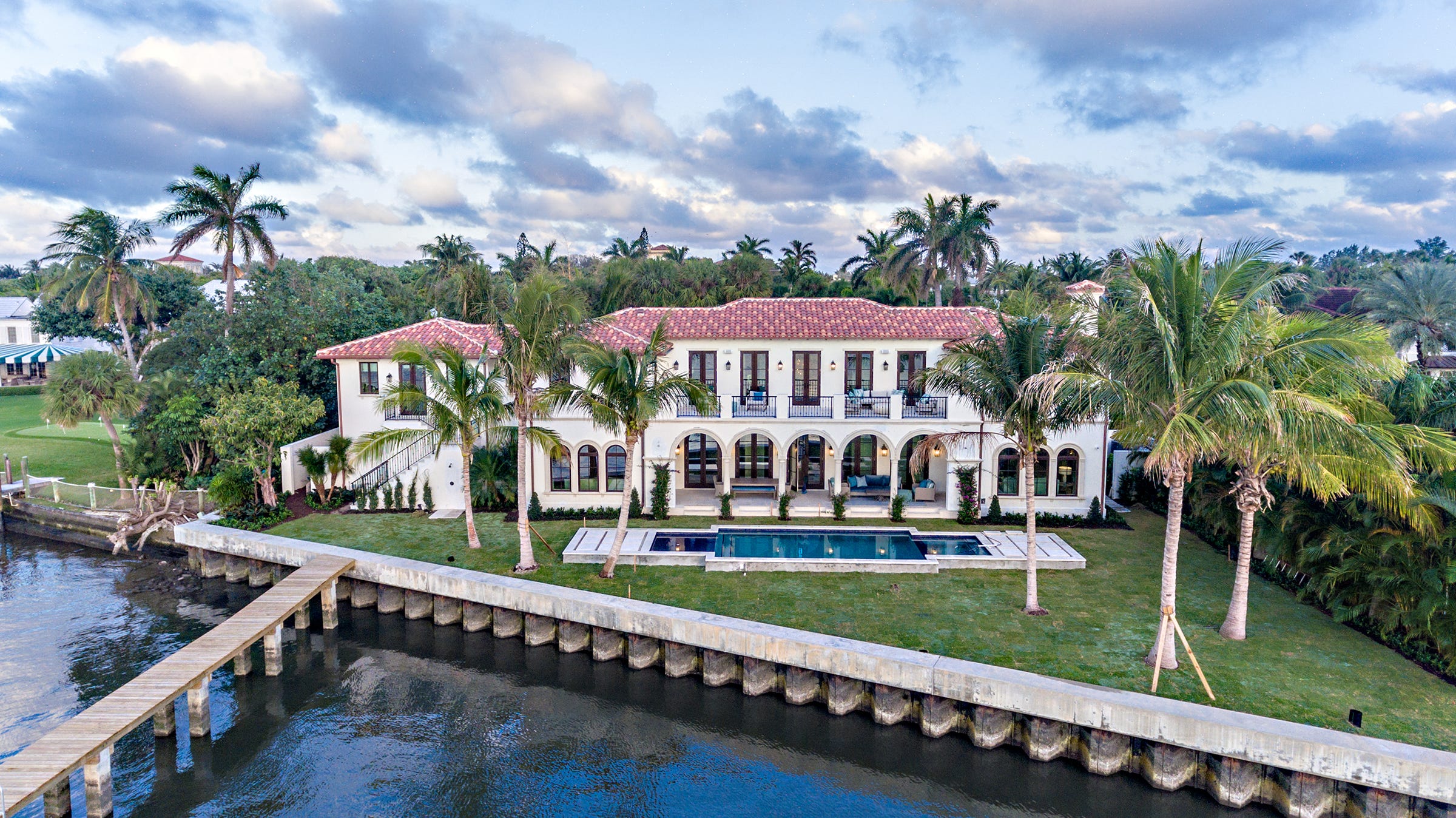 Steve Wynns New Line Flipping Mansions In Palm Beach Laptrinhx News