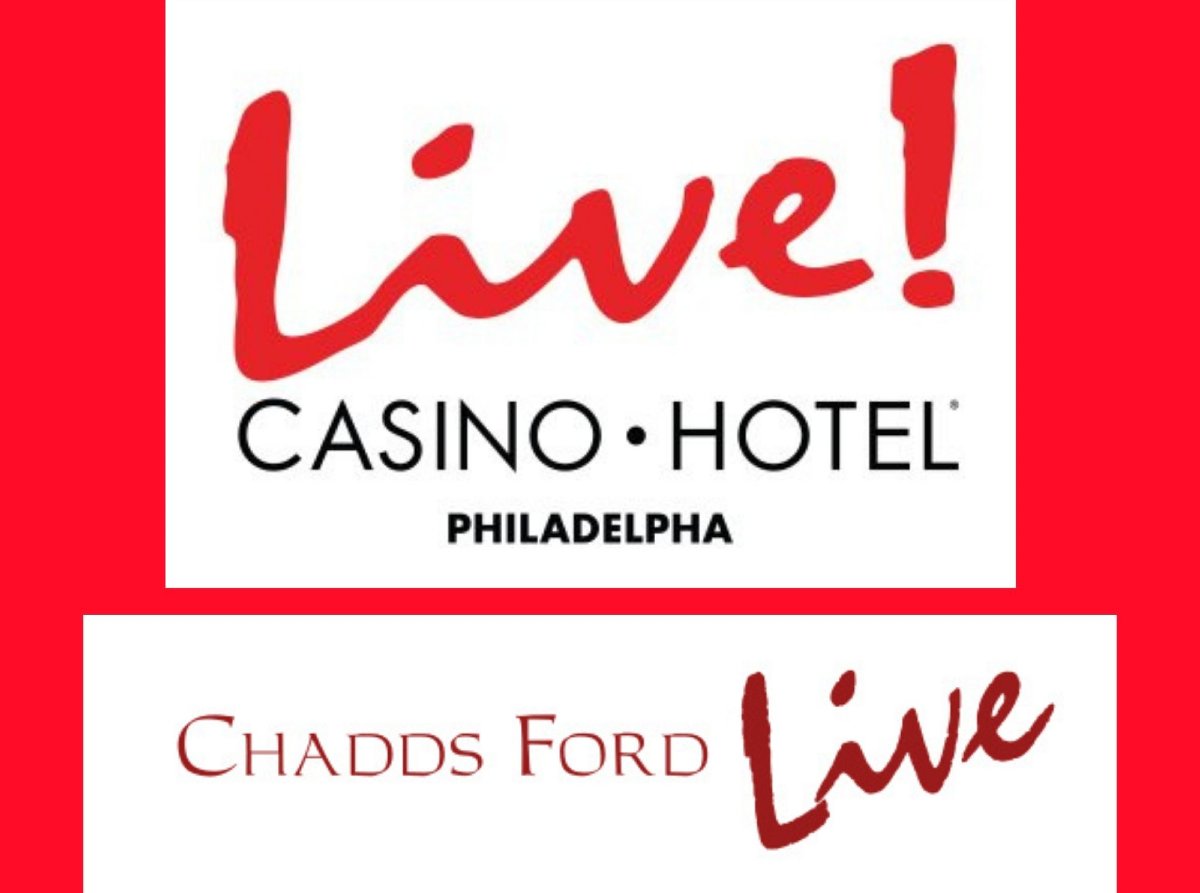 restaurants in live casino in philadelphia