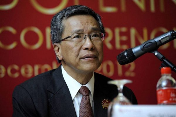 Genting Malaysia Asks Employees to Accept Reduced Pay