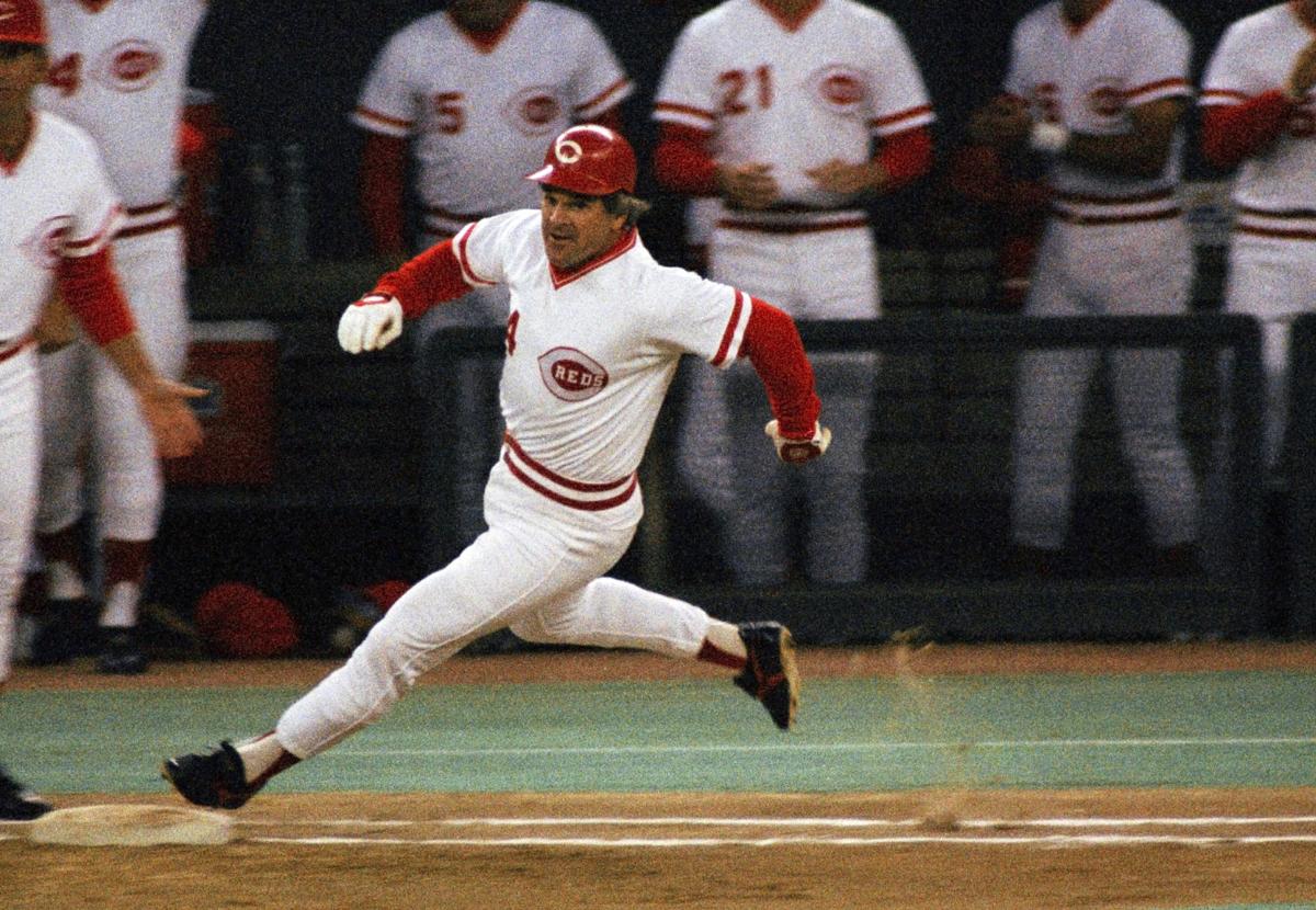 Pete Rose to Give Baseball Picks to UPickTrade Subscribers