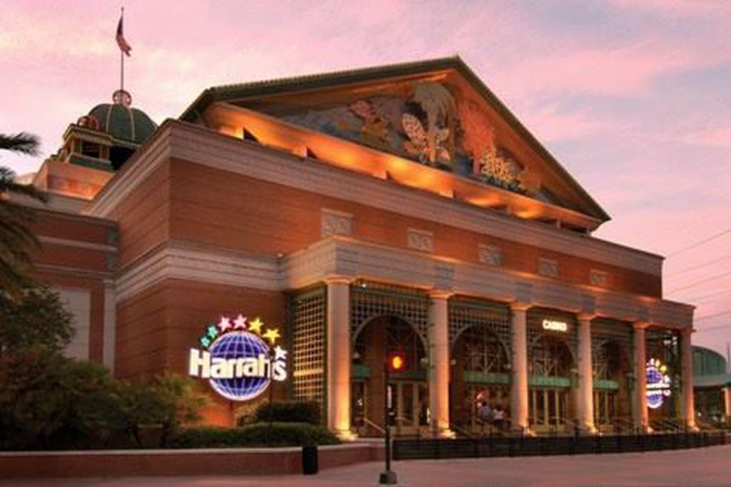 New Orleans Casino Workers Win PandemicRelated Job Protections