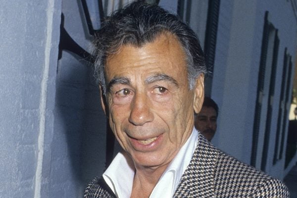 UNLV Medical School Named After Las Vegas Pioneer Kirk Kerkorian