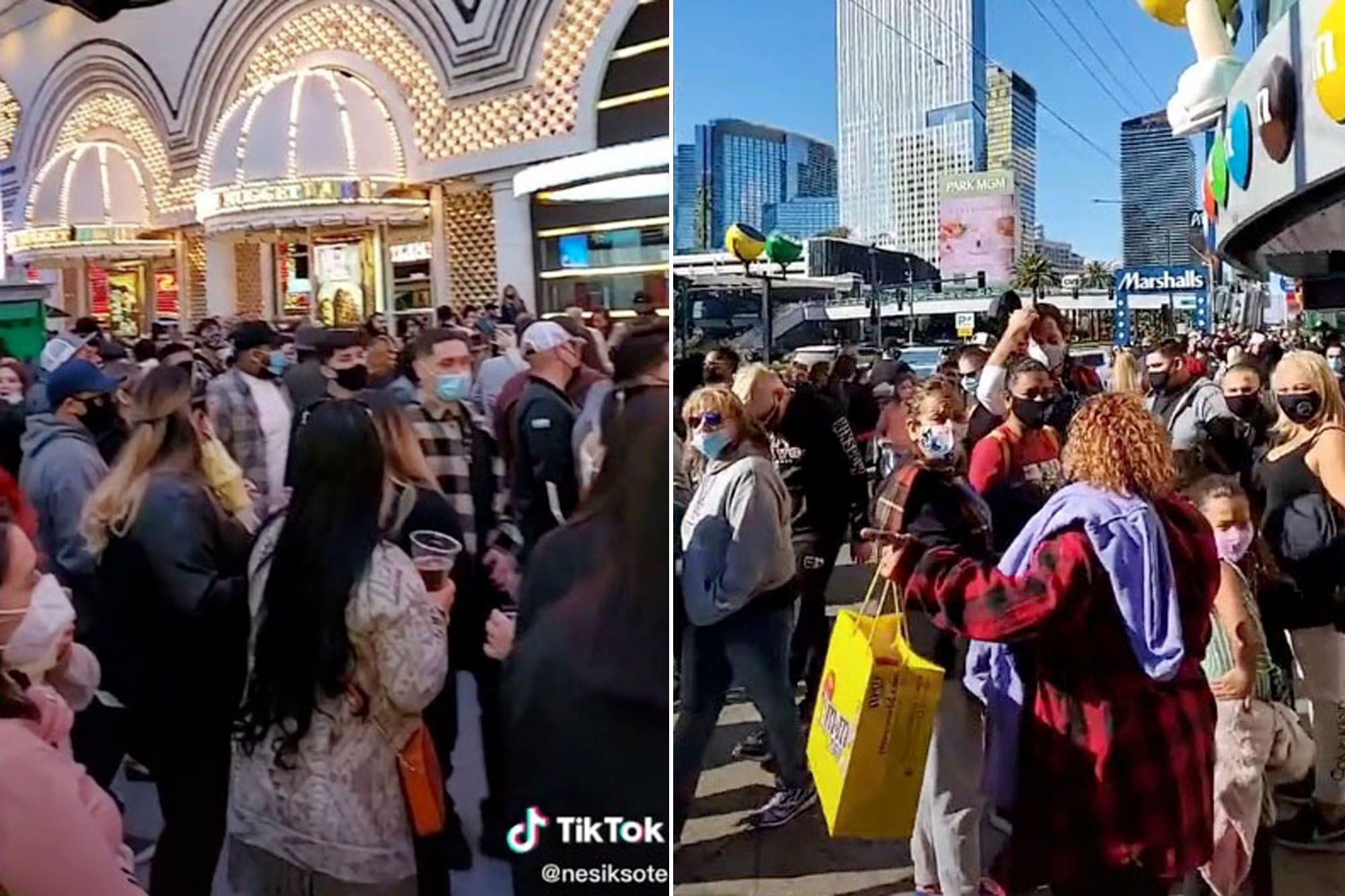 Las Vegas locals casinos see traffic, but large crowds absent, Casinos &  Gaming