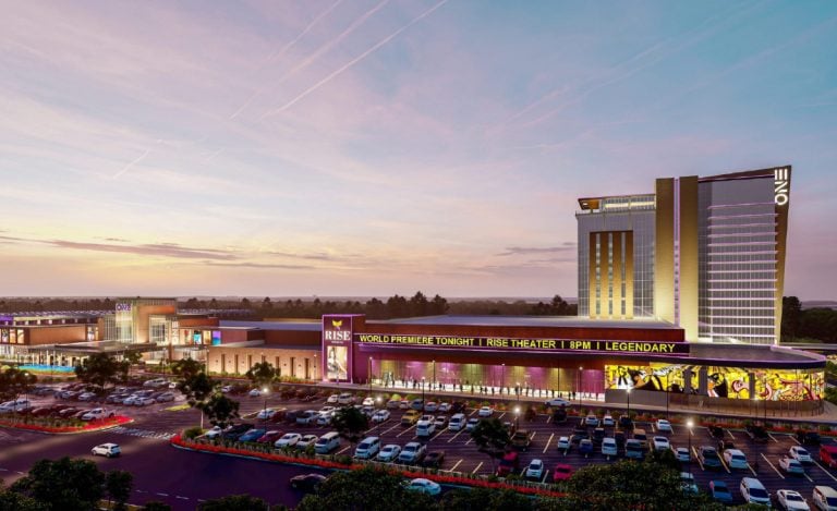 Urban One Emerging as Richmond Casino Frontrunner