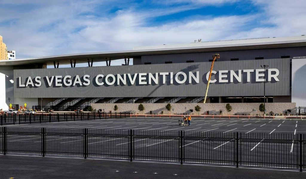 Conventions Set for 2022 in Las Vegas, As Boyd Gaming Joins Casinos at