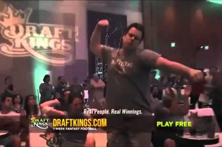 DraftKings Commercial