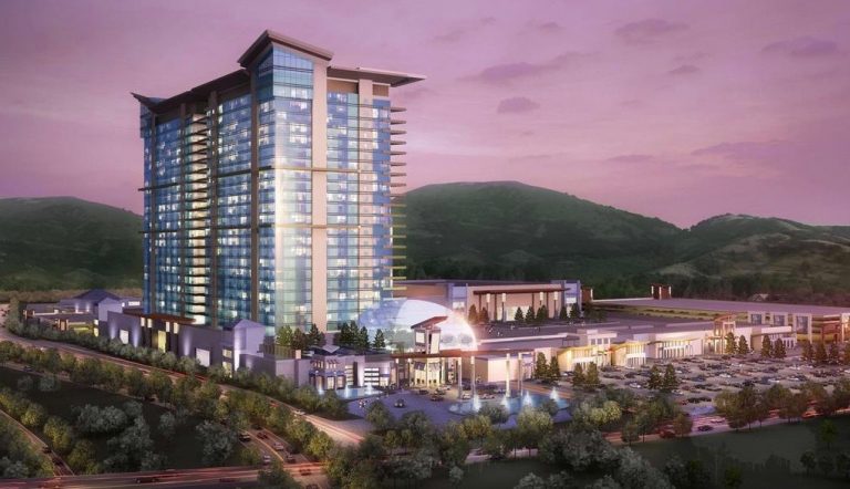 catawba casino project at kings mountain