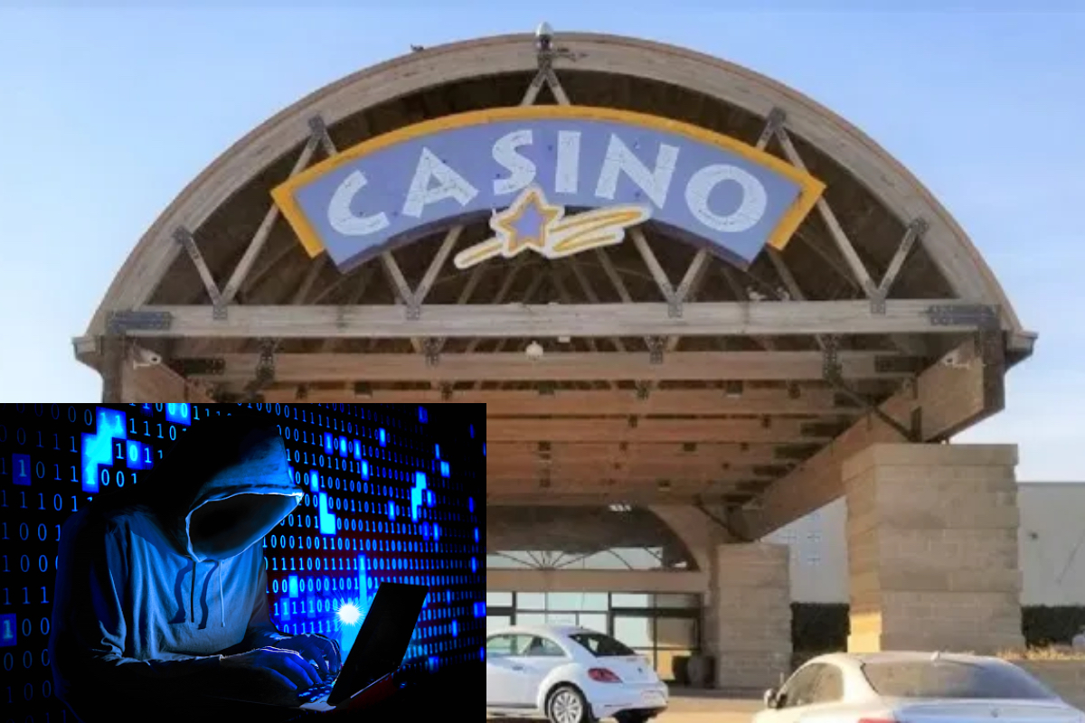 Lucky Star Casinos Shutter Following Ransomware Attack