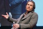 Matthew McConaughey odds Texas governor